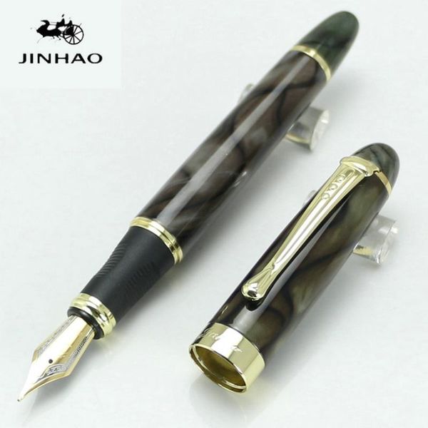 jinhao x450 luxury dazzle blue fountain pen metal inking pens for office supplies school supplies
jinhao x450 luxury dazzle blue fountain pen metal inking pens for office supplies school supplies