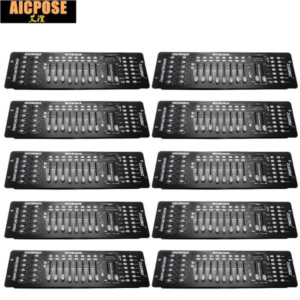 effects 10pcs/lots international standard dmx 192 controller moving head beam light console dj 512 equipment
effects 10pcs/lots international standard dmx 192 controller moving head beam light console dj 512 equipment