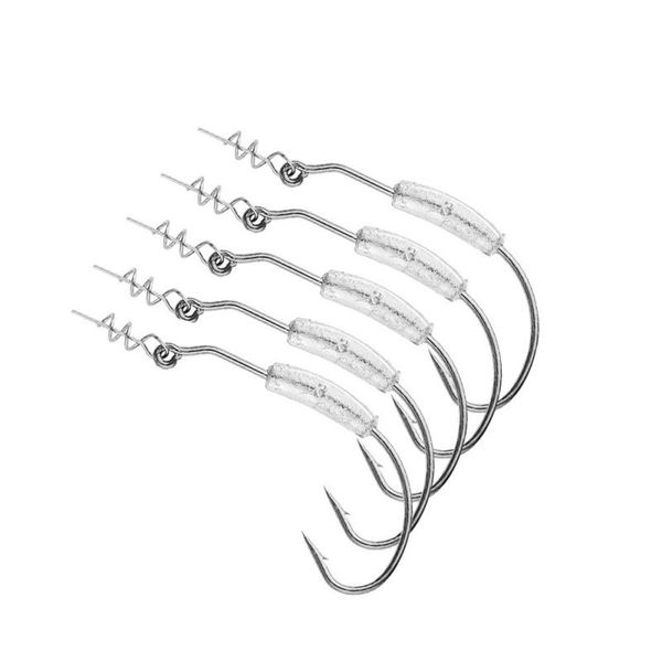 5pcs/set lead jig head hook barbed fishing hook jig lead crank for soft worm bait fishing tackle accessories hot
5pcs/set lead jig head hook barbed fishing hook jig lead crank for soft worm bait fishing tackle accessories hot