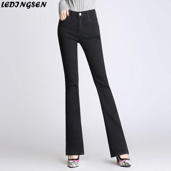 women's jeans ledingsen womens classic skinny high waisted black slim fit stretch cotton denim pants fashion femme trousers plus size 3, Blue
women's jeans ledingsen womens classic skinny high waisted black slim fit stretch cotton denim pants fashion femme trousers plus size 3, Blue