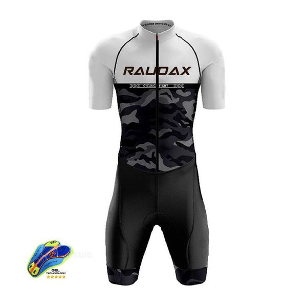 racing sets raudax triathlon tight clothes men's short sleeved cycling summer mtb bicycle comfortable jumpsuit bike, Black;blue
racing sets raudax triathlon tight clothes men's short sleeved cycling summer mtb bicycle comfortable jumpsuit bike, Black;blue