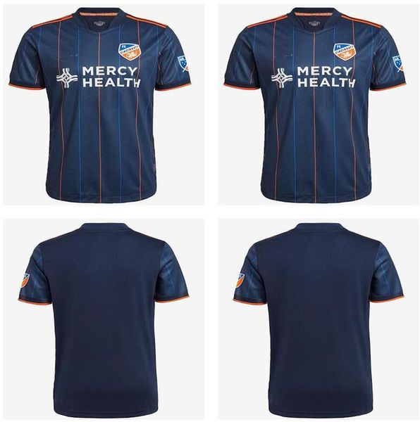 fc cincinnati 2021 2022 mls dynami soccer jersey home kit 21 22 camisetas kubo brenner locadia amaya matarrita football shirts uniformm', Black;yellow
fc cincinnati 2021 2022 mls dynami soccer jersey home kit 21 22 camisetas kubo brenner locadia amaya matarrita football shirts uniformm', Black;yellow
