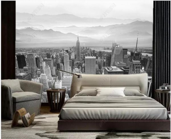 wallpapers custom mural 3d po wall paper modern city distant mountain scenery living room wallpaper for walls in rolls home decor
wallpapers custom mural 3d po wall paper modern city distant mountain scenery living room wallpaper for walls in rolls home decor