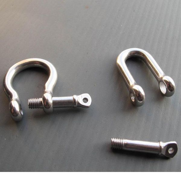 5pcs zinc alloy u shape o shape shackle for outdoor camping hiking survival rope bracelets horseshoe buckle carabiner a jllkud
5pcs zinc alloy u shape o shape shackle for outdoor camping hiking survival rope bracelets horseshoe buckle carabiner a jllkud