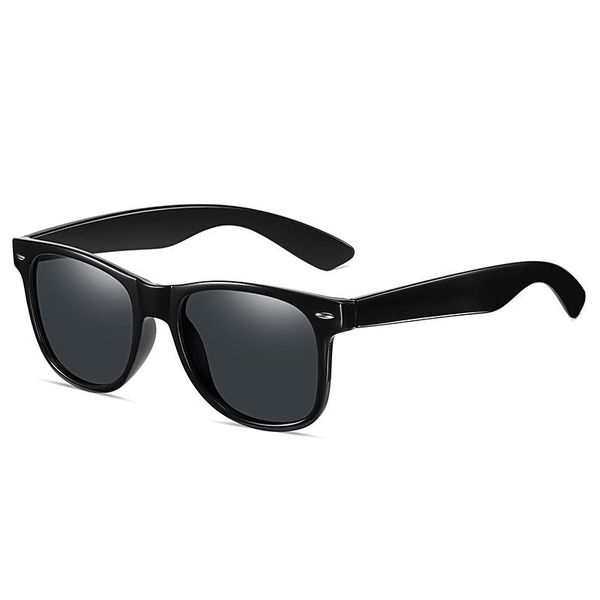 sunglasses men fashion square-frame sun glasses decoration polarized driving, White;black
sunglasses men fashion square-frame sun glasses decoration polarized driving, White;black
