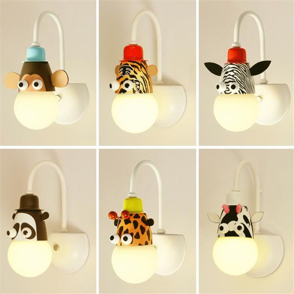 wall lamp children's room animals monkey tiger cartoon led kids bedroom bedside lamps cute baby sleeping night light fixtures
wall lamp children's room animals monkey tiger cartoon led kids bedroom bedside lamps cute baby sleeping night light fixtures