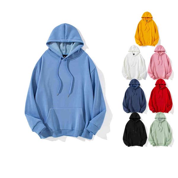 2021 new design good quality and customs wholesale comfortable 400gsm cotton hooded pockets hoodie, Black
2021 new design good quality and customs wholesale comfortable 400gsm cotton hooded pockets hoodie, Black