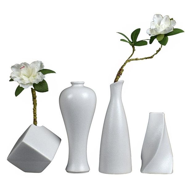 vases modern ceramic vase creative ivory white tablethydroponic containers flower pot home decor crafts decoration
vases modern ceramic vase creative ivory white tablethydroponic containers flower pot home decor crafts decoration