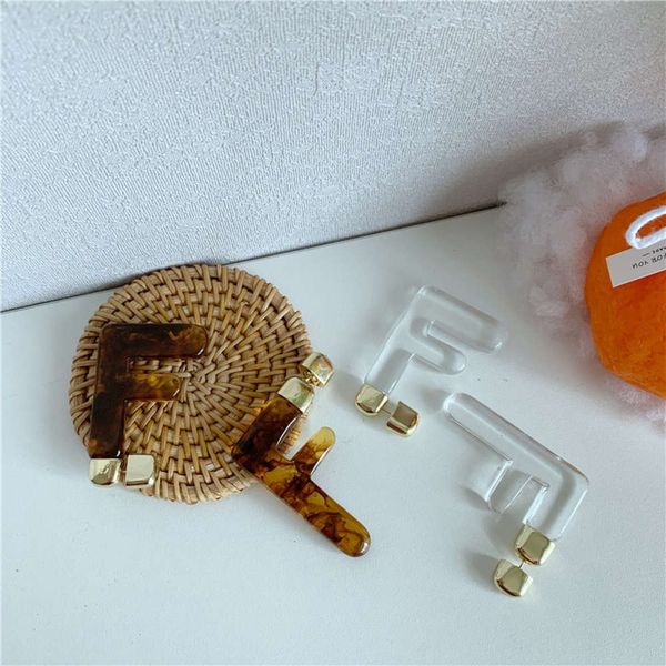 hbp fashion ins wind earring net red exaggerated letter acrylic transparent tortoiseshell square silver needle earrings for women
hbp fashion ins wind earring net red exaggerated letter acrylic transparent tortoiseshell square silver needle earrings for women