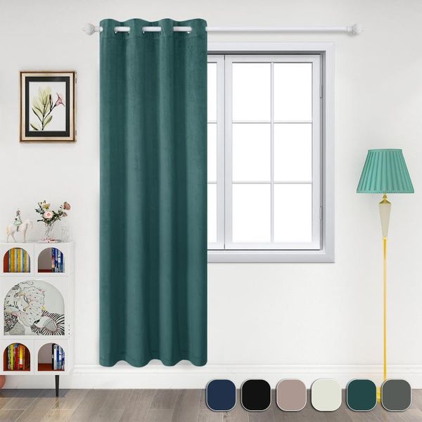 curtain & drapes blackout curtains for living room bedroom window treatment blinds home decoration solid color insulation
curtain & drapes blackout curtains for living room bedroom window treatment blinds home decoration solid color insulation