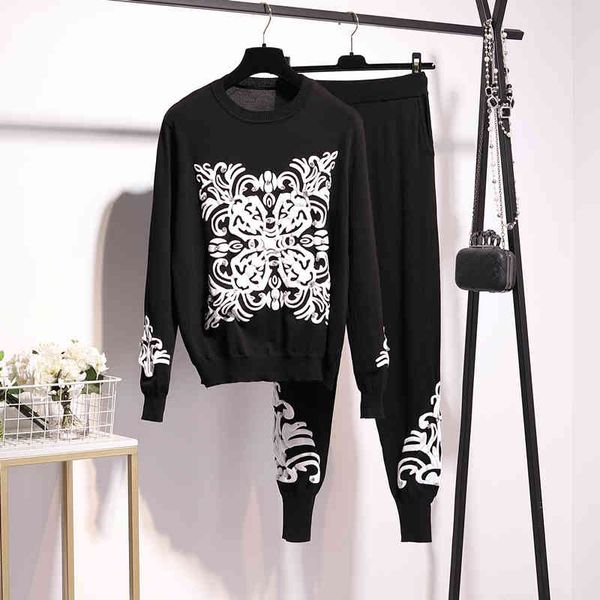 women's two piece pants pieces of female diamonds long sleeve pull down sweatshirt, two pcs, fall down, pants ladies'sweatshirt rz, White
women's two piece pants pieces of female diamonds long sleeve pull down sweatshirt, two pcs, fall down, pants ladies'sweatshirt rz, White