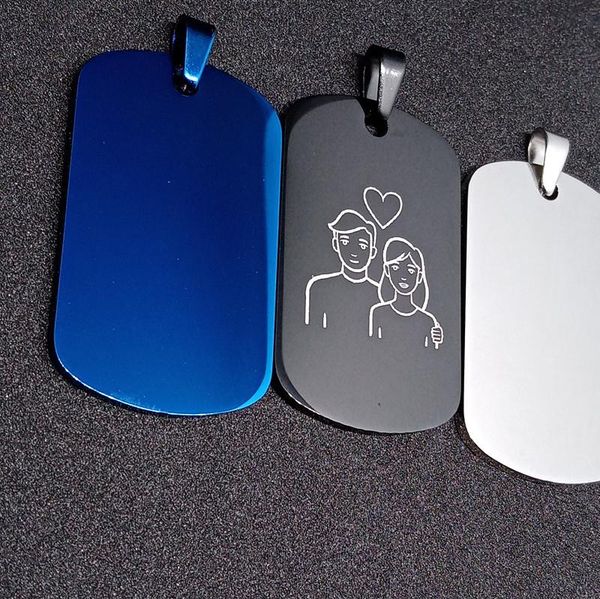 pendant necklaces stainless steel couple love heart boyfriend necklace lovers mom dad men's and women's gifts jewelry, Silver
pendant necklaces stainless steel couple love heart boyfriend necklace lovers mom dad men's and women's gifts jewelry, Silver