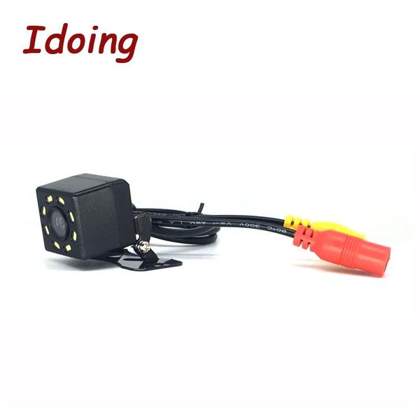 car rear view cameras& parking sensors idoing hd ccd camera 8 ir lights reversing backup reverse for android 4.4/5.1/6.0/7.1
car rear view cameras& parking sensors idoing hd ccd camera 8 ir lights reversing backup reverse for android 4.4/5.1/6.0/7.1