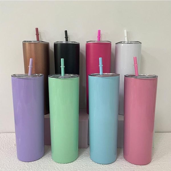 water bottles 20oz skinny tumbler stainless steel with lid straw bottle beer mugs double wall waterproof vacuum insulated eco-friendly
water bottles 20oz skinny tumbler stainless steel with lid straw bottle beer mugs double wall waterproof vacuum insulated eco-friendly