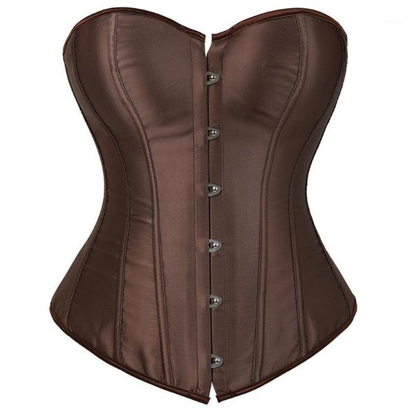bustiers & corsets women's corset bustier for slimming plus size vintage lace up lingerie, Black;white
bustiers & corsets women's corset bustier for slimming plus size vintage lace up lingerie, Black;white