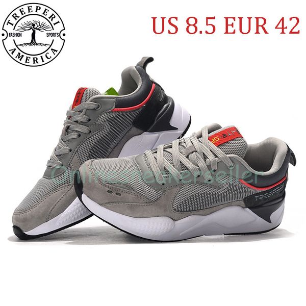 new treeperi fashion chunky 2.0 soft sole running shoes grey crimson us 8.5 eur 42 for men trainers
new treeperi fashion chunky 2.0 soft sole running shoes grey crimson us 8.5 eur 42 for men trainers
