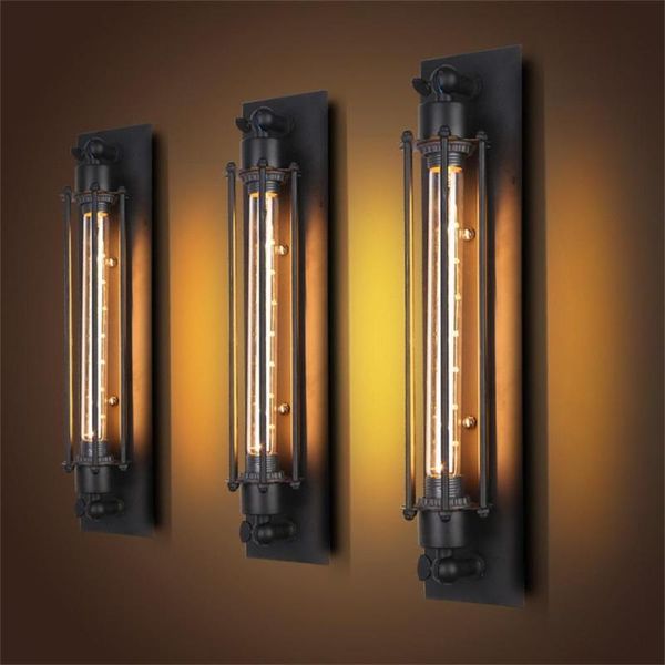 creative industrial vintage wall lamp bra iron loft lamps bedroom corridor pub edison retro wall light nordic metal art lamp
creative industrial vintage wall lamp bra iron loft lamps bedroom corridor pub edison retro wall light nordic metal art lamp