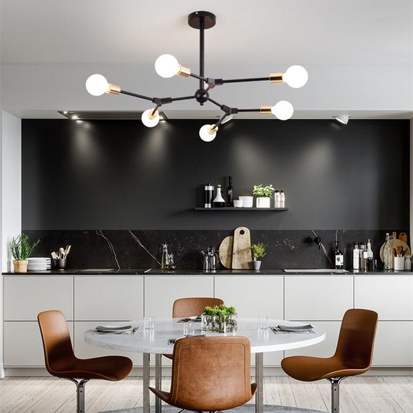 pendant lamps nordic modern simplicity e27 shops cafes iron art molecular structure chandelier style branch type magic bean hanging lamp
pendant lamps nordic modern simplicity e27 shops cafes iron art molecular structure chandelier style branch type magic bean hanging lamp