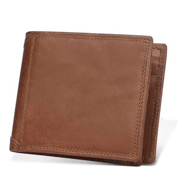 wallets vejiery rfid genuine leather men wallet short card purse small vintage male clutch mens coin bag, Red;black
wallets vejiery rfid genuine leather men wallet short card purse small vintage male clutch mens coin bag, Red;black