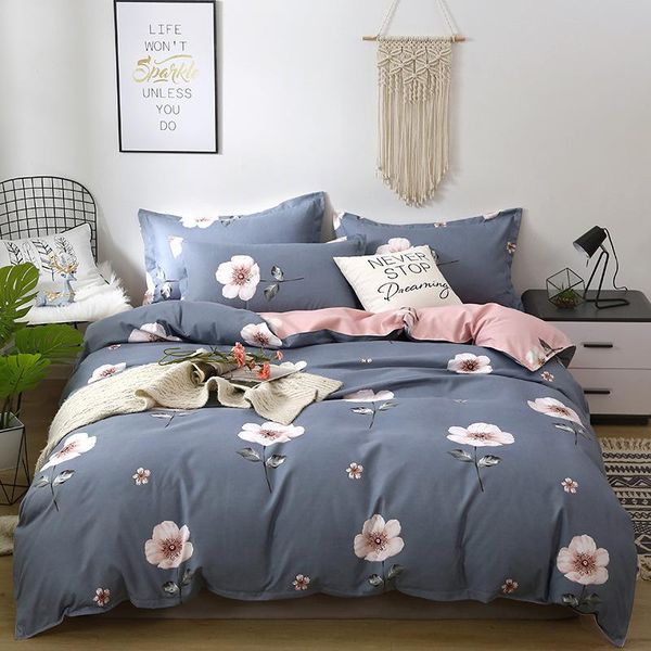 bedding sets 3/4 pieces warm flowers soft duvet cover set comfortable double design sheet pillowcase for kids and oceania
bedding sets 3/4 pieces warm flowers soft duvet cover set comfortable double design sheet pillowcase for kids and oceania