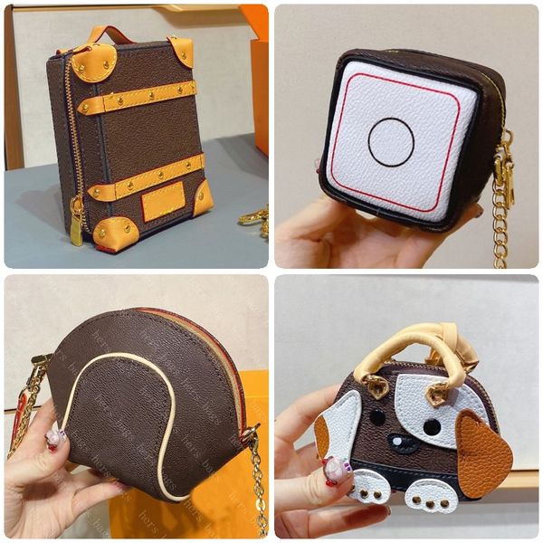 fashion mini coin purse wallet mens wallets card holder women luxurys designers bags 2021 crossbody bag womens handbags purses, Red;black
fashion mini coin purse wallet mens wallets card holder women luxurys designers bags 2021 crossbody bag womens handbags purses, Red;black