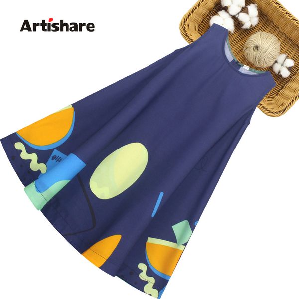 girl summer dress big dot print girls party dress sleeveless child dress casual style kids girl clothes 6 8 10 12 14 210303, Red;yellow
girl summer dress big dot print girls party dress sleeveless child dress casual style kids girl clothes 6 8 10 12 14 210303, Red;yellow