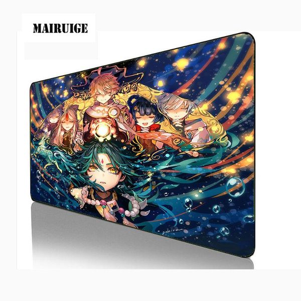 mouse pads & wrist rests mairuige 40*90cm genshin impact gaming computer large pad gamer locking edge keyboard xxl deskmat pc micemats
mouse pads & wrist rests mairuige 40*90cm genshin impact gaming computer large pad gamer locking edge keyboard xxl deskmat pc micemats