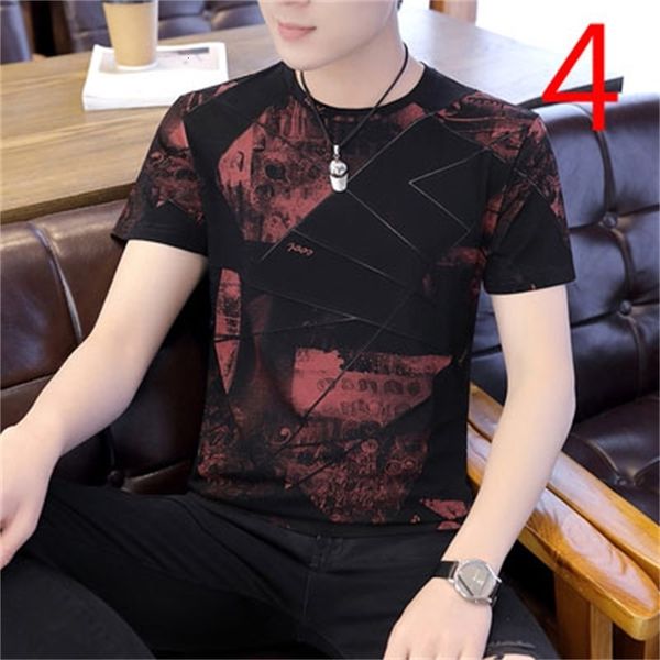 New 2021 Summer Trend Korean Version of the Lapel Cotton Port Wind Tide Brand T-shirt Male CPXZ, White;black
New 2021 Summer Trend Korean Version of the Lapel Cotton Port Wind Tide Brand T-shirt Male CPXZ, White;black