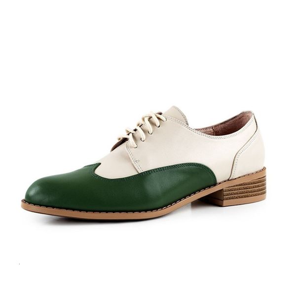 2021 new british spring wind small retro derby literary school colorblock brochure lace unique women's shoes cay9, Black
2021 new british spring wind small retro derby literary school colorblock brochure lace unique women's shoes cay9, Black