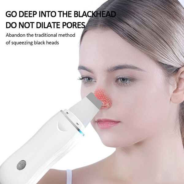 ultrasonic deep face cleaning machine skin scrubber electric heating blackhead remover face acne pore facial cleansing tool
ultrasonic deep face cleaning machine skin scrubber electric heating blackhead remover face acne pore facial cleansing tool