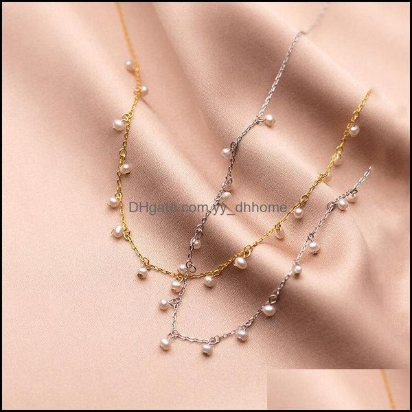 chains necklaces & pendants jewelrychains a00981 classic natural freshwater baroque pearl clavicle choker necklace for women 925 sterling si, Silver
chains necklaces & pendants jewelrychains a00981 classic natural freshwater baroque pearl clavicle choker necklace for women 925 sterling si, Silver