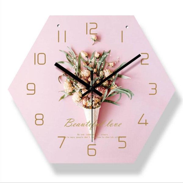 wall clocks clock simple 5mm acrylic geometric watch modern design silent movement quartz duvar saati for home decoration
wall clocks clock simple 5mm acrylic geometric watch modern design silent movement quartz duvar saati for home decoration