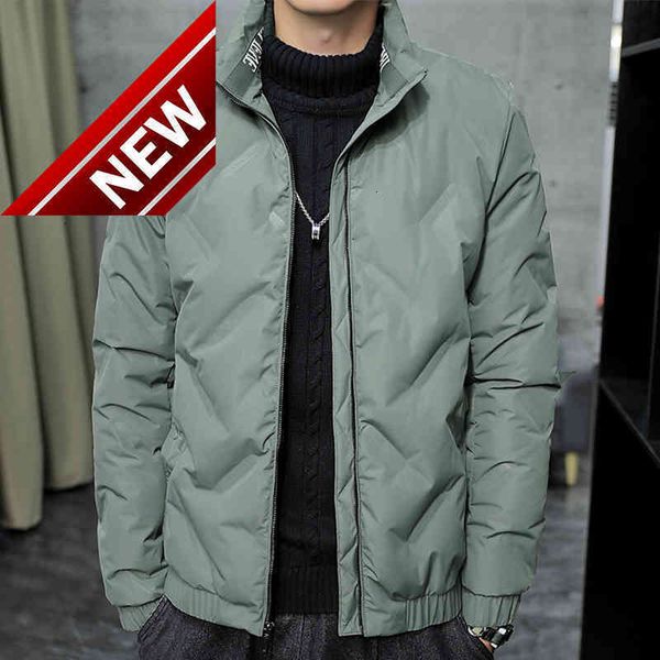 white duck down padded 90% winter warm jacket men 2021 new stand collar black green water-proof thiken zipper coats 5xl
white duck down padded 90% winter warm jacket men 2021 new stand collar black green water-proof thiken zipper coats 5xl