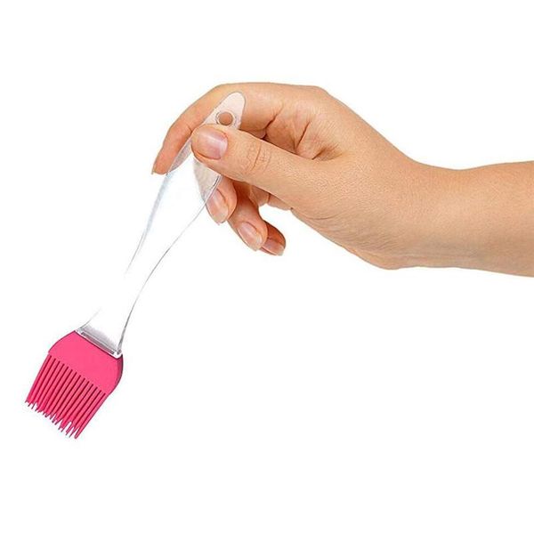 tools & accessories 4pcs seasoning brush heat resistant outdoor barbecue soy sauce silicone professional cooking tool
tools & accessories 4pcs seasoning brush heat resistant outdoor barbecue soy sauce silicone professional cooking tool