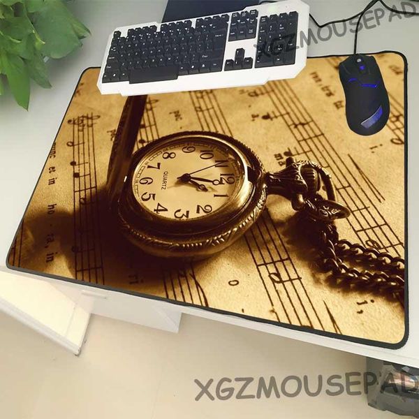 mouse pads & wrist rests xgz music sheet large size pad black lock edge classic retro pocket watch computer desk mat fabric rubber non-slip
mouse pads & wrist rests xgz music sheet large size pad black lock edge classic retro pocket watch computer desk mat fabric rubber non-slip