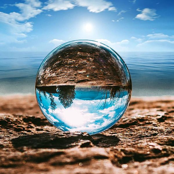 clear glass crystal ball healing sphere pgraphy props gifts new artificial crystal balls for home wedding decoration
clear glass crystal ball healing sphere pgraphy props gifts new artificial crystal balls for home wedding decoration
