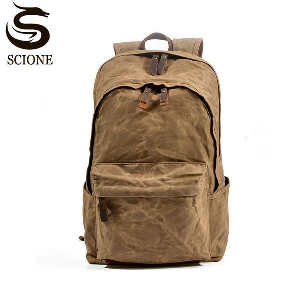 backpack fashion women large capacity lapwaterproof canvas travel school bags lightweight business xa798m
backpack fashion women large capacity lapwaterproof canvas travel school bags lightweight business xa798m