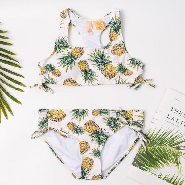 one-piece suits 6-16y children swimwear girls 2 pieces swimsuits teenagers girl bikinis set bikini beach wear swimsuit kids tankini biquini
one-piece suits 6-16y children swimwear girls 2 pieces swimsuits teenagers girl bikinis set bikini beach wear swimsuit kids tankini biquini