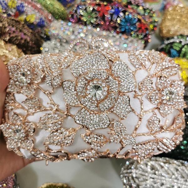 beautiful fashion women bridal wedding purses and handbags ladies crystal diamond clutches female shoulder purse
beautiful fashion women bridal wedding purses and handbags ladies crystal diamond clutches female shoulder purse