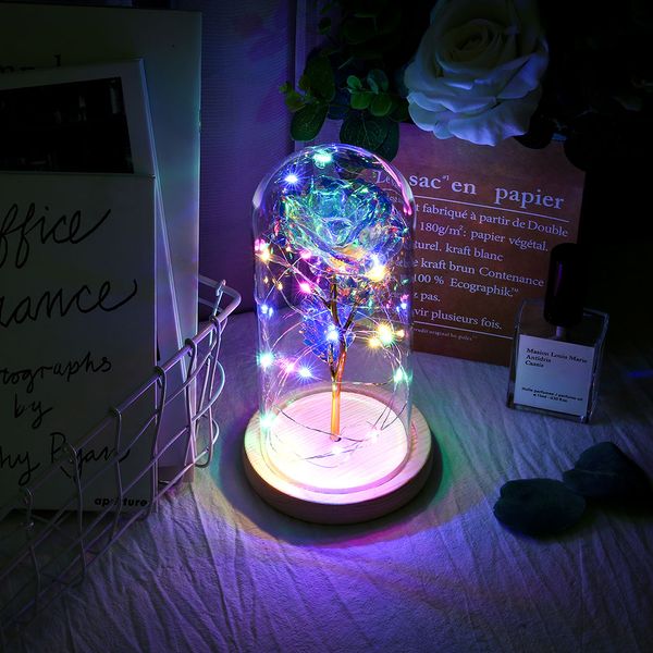 enchanted forever rose artificial flowers lamp rose flower in glass led light for valentines gifts led rose lamps christmas
enchanted forever rose artificial flowers lamp rose flower in glass led light for valentines gifts led rose lamps christmas