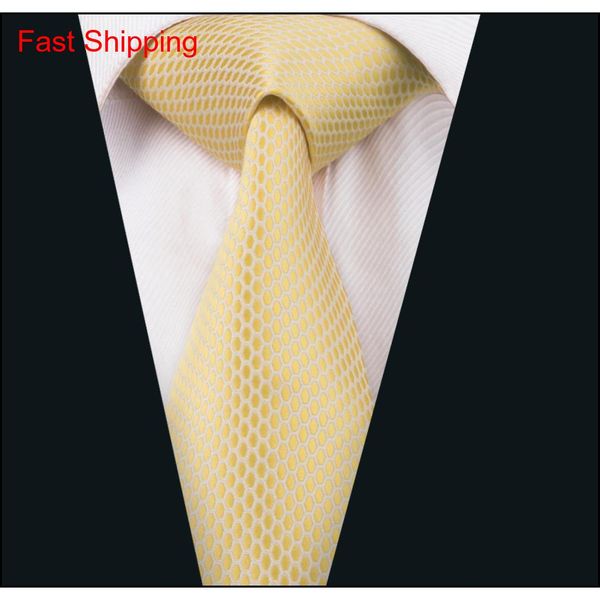 classic silk men tie gold mens neck ties dot tie sets tie hankerchief cufflinks jacquard woven meeting business wedd qylkoy bdehome, Black;blue
classic silk men tie gold mens neck ties dot tie sets tie hankerchief cufflinks jacquard woven meeting business wedd qylkoy bdehome, Black;blue