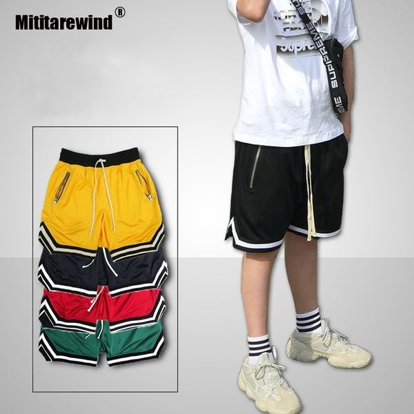 mens gym fitness shorts body building jogging workout make slim fit short pants men knee length breathable mesh sweatpants m-3xl 210316, White;black
mens gym fitness shorts body building jogging workout make slim fit short pants men knee length breathable mesh sweatpants m-3xl 210316, White;black