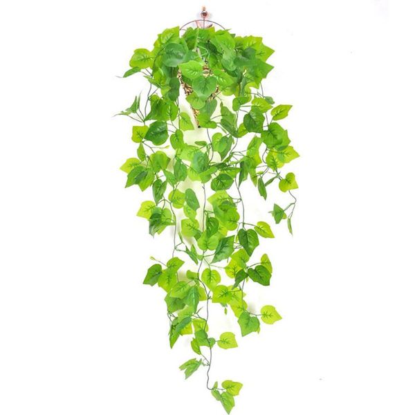 decorative flowers & wreaths fake leaves gift artificial plant outdoor garden bedroom garland wall hanging home decoration balcony rattan sc
decorative flowers & wreaths fake leaves gift artificial plant outdoor garden bedroom garland wall hanging home decoration balcony rattan sc