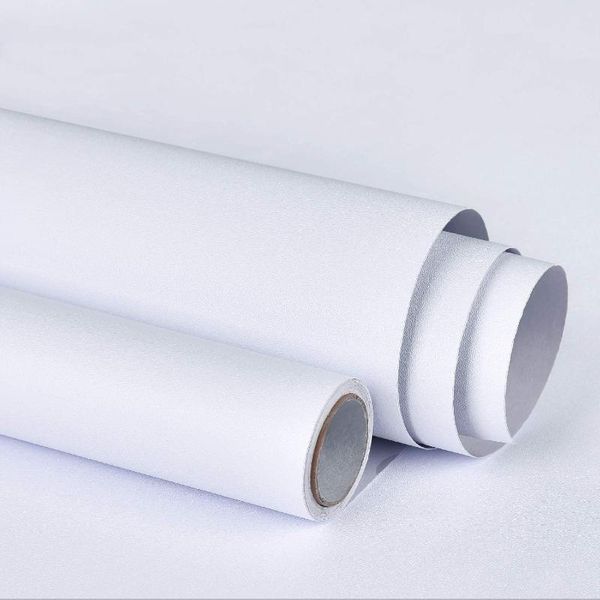 wallpapers solid matte white contact paper peel and stick wallpaper waterproof self adhesive for countercabinet shelf home deco
wallpapers solid matte white contact paper peel and stick wallpaper waterproof self adhesive for countercabinet shelf home deco