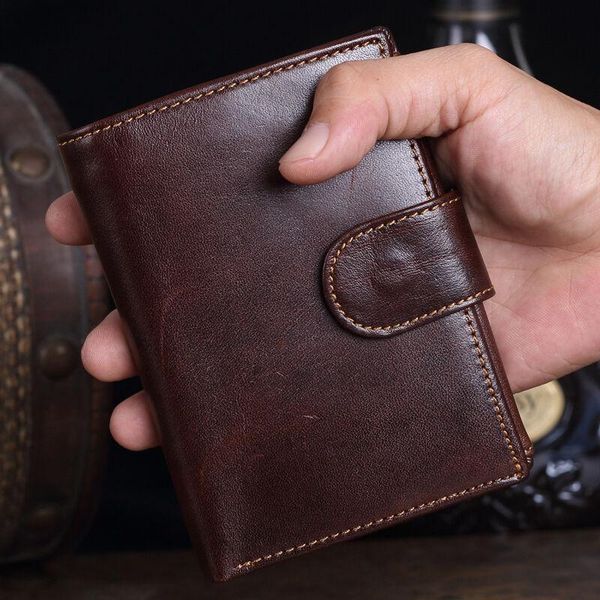 vintage leather wallet minimalsit men luxury short wallets pu leather men purse card case money clips money bag, Red;black
vintage leather wallet minimalsit men luxury short wallets pu leather men purse card case money clips money bag, Red;black
