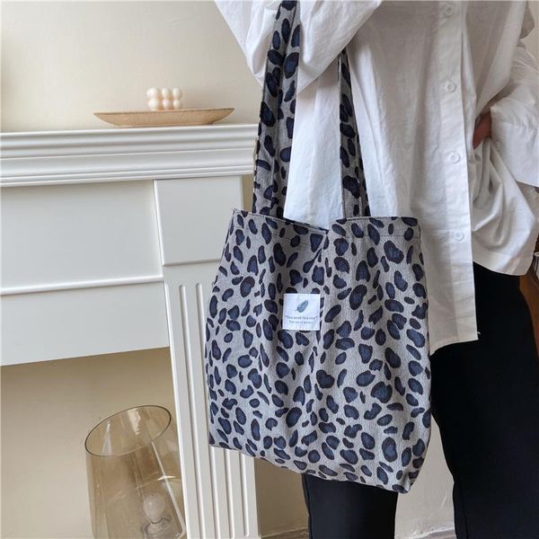 evening bags leopard print for women designer corduroy shoulder bag 2021 reusable shopping casual tote female handbag bolsos
evening bags leopard print for women designer corduroy shoulder bag 2021 reusable shopping casual tote female handbag bolsos