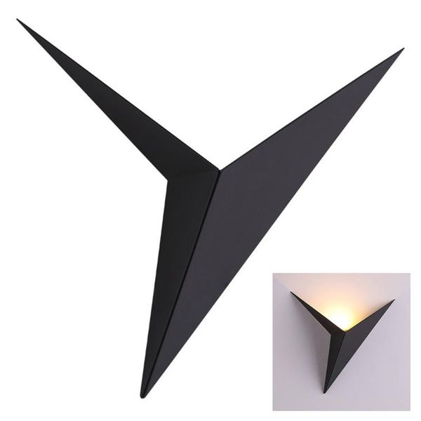 modern iron bedroom home led wall light corridor minimalist triangle shape living room indoor hallway nordic style decoration
modern iron bedroom home led wall light corridor minimalist triangle shape living room indoor hallway nordic style decoration