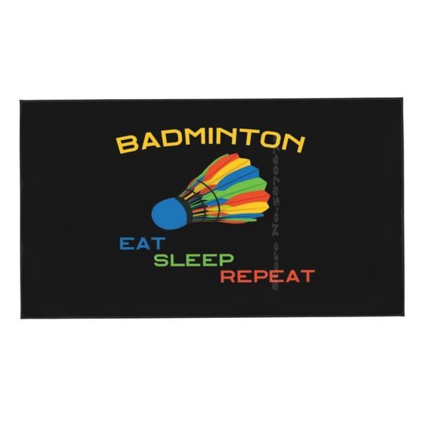 towel badminton eat sleep repeat soft microfiber fabric face attitude birthday club
towel badminton eat sleep repeat soft microfiber fabric face attitude birthday club