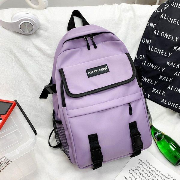 backpack teenage shoulder bags teen female fashion women boy girl school bag children teenager student schoolbags
backpack teenage shoulder bags teen female fashion women boy girl school bag children teenager student schoolbags