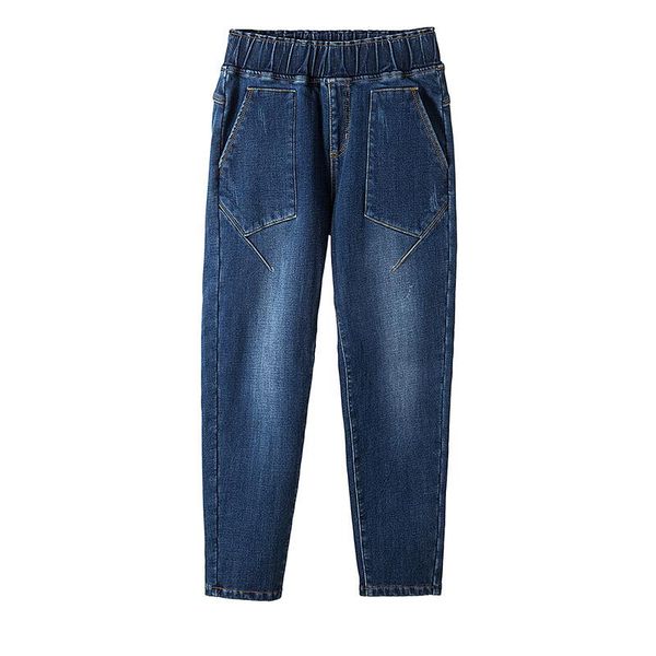 women's jeans 2021 winter vintage plus size streetwear fleece thick denim joggers pants patchwork high waisted for women, Blue
women's jeans 2021 winter vintage plus size streetwear fleece thick denim joggers pants patchwork high waisted for women, Blue